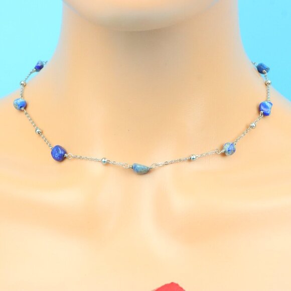 Delicate & Modern Necklace Chain – Perfect for Girls & Women, DYC1678 - Picture 14 of 15